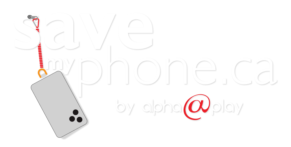 Save My Phone